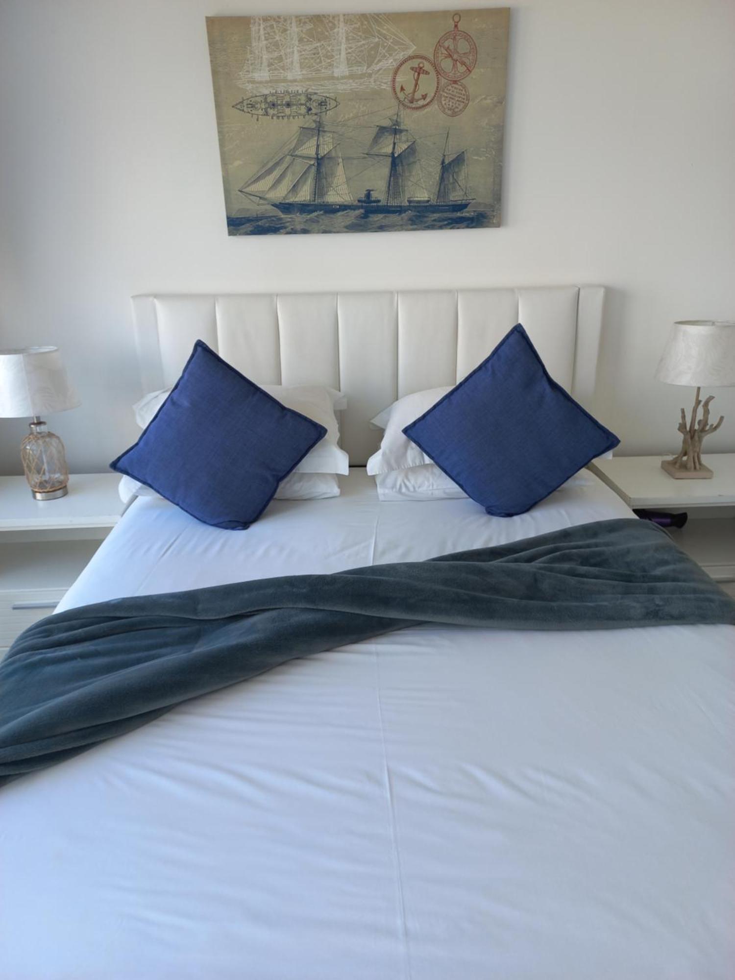 יזרפונטיין Swept Away Guesthouse - No-Loadshedding מראה חיצוני תמונה