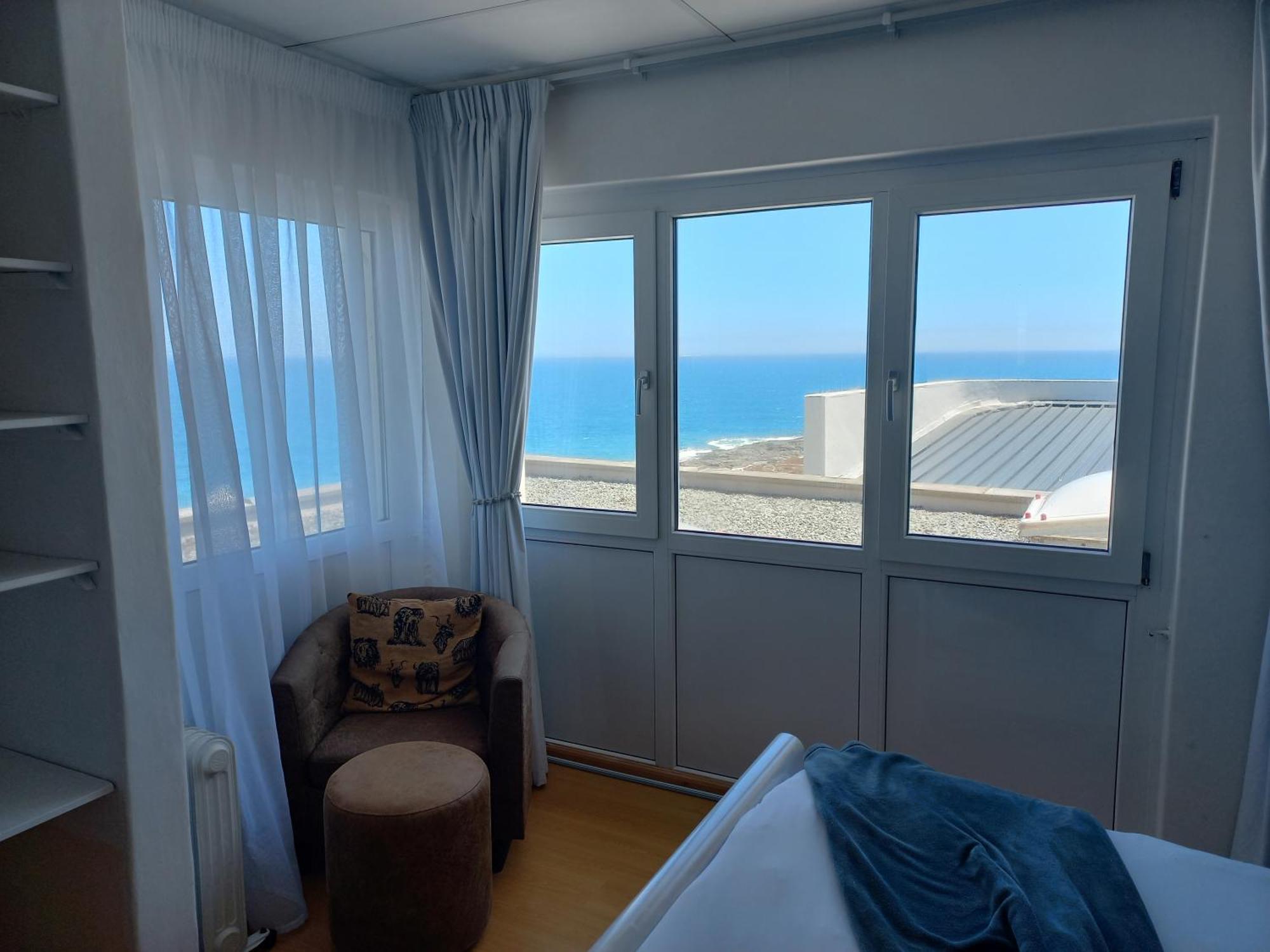 יזרפונטיין Swept Away Guesthouse - No-Loadshedding מראה חיצוני תמונה